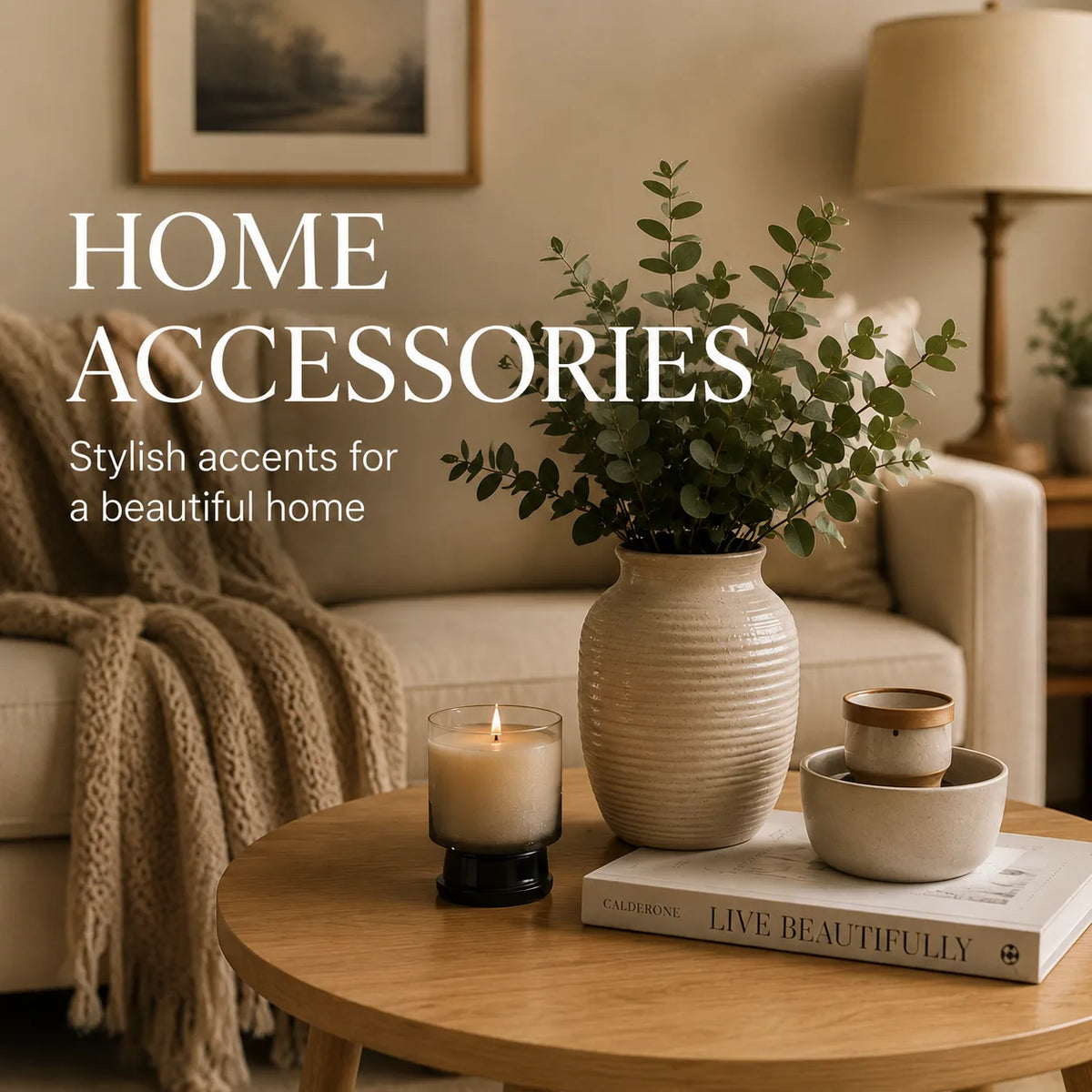 Home Accessories