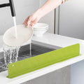 Silicone Sink Splash Guard – Faucet Water Splash Stopper