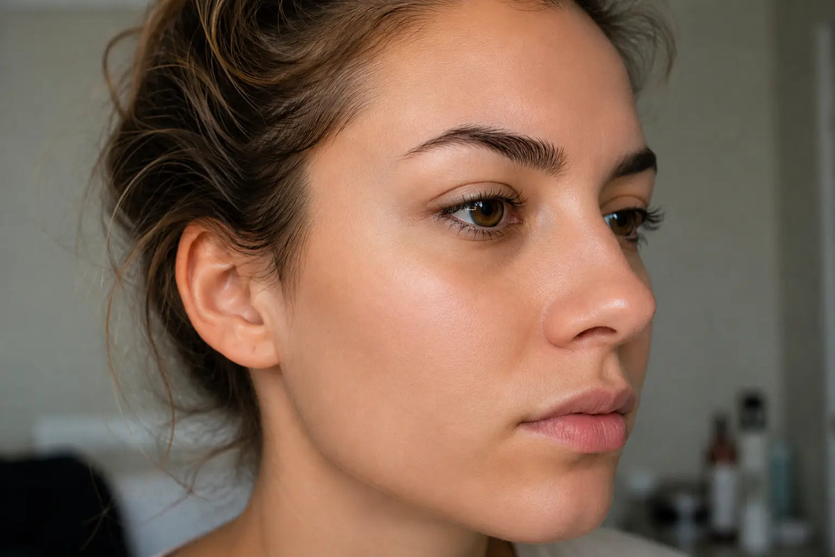 After