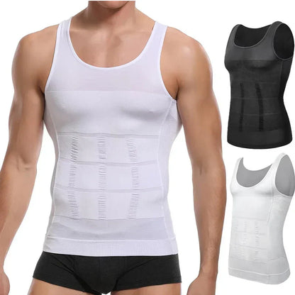 CoreForm Men’s Body Shaper Tank