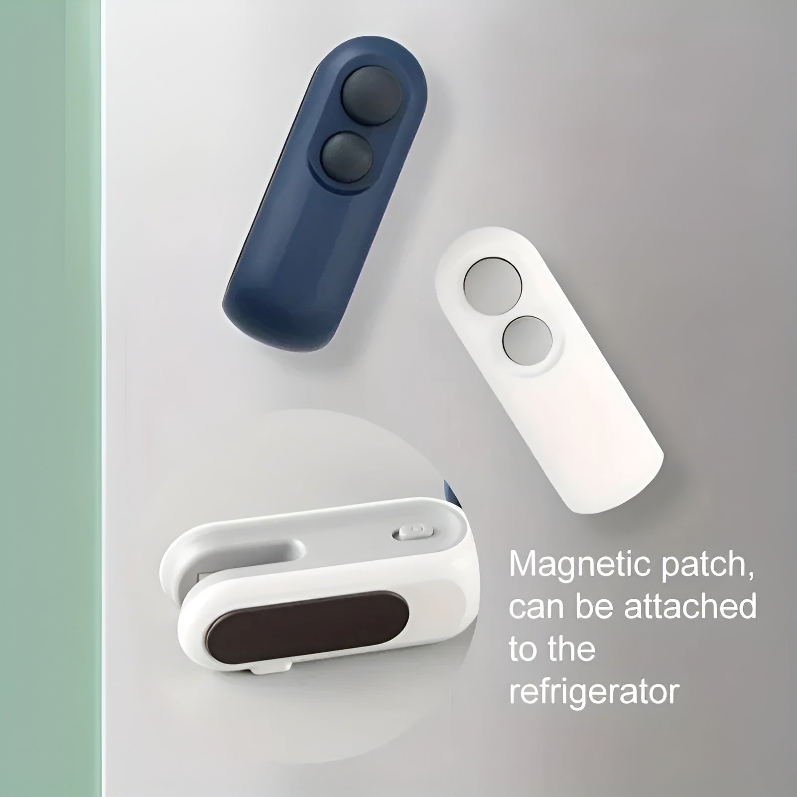 Rechargeable Mini Bag Sealer – Keep Food Fresh & Airtight