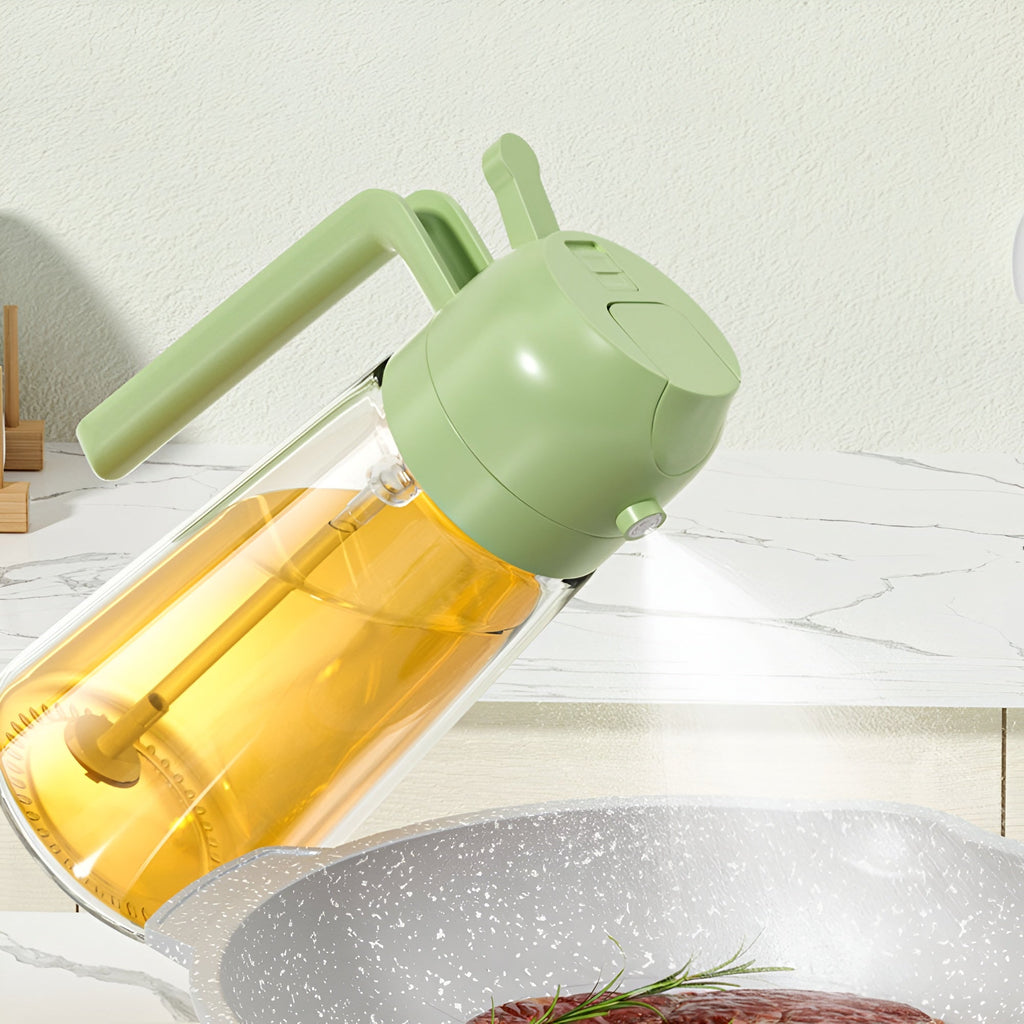 Mini Juicer Machine with Jug – Portable Fruit & Vegetable Blender