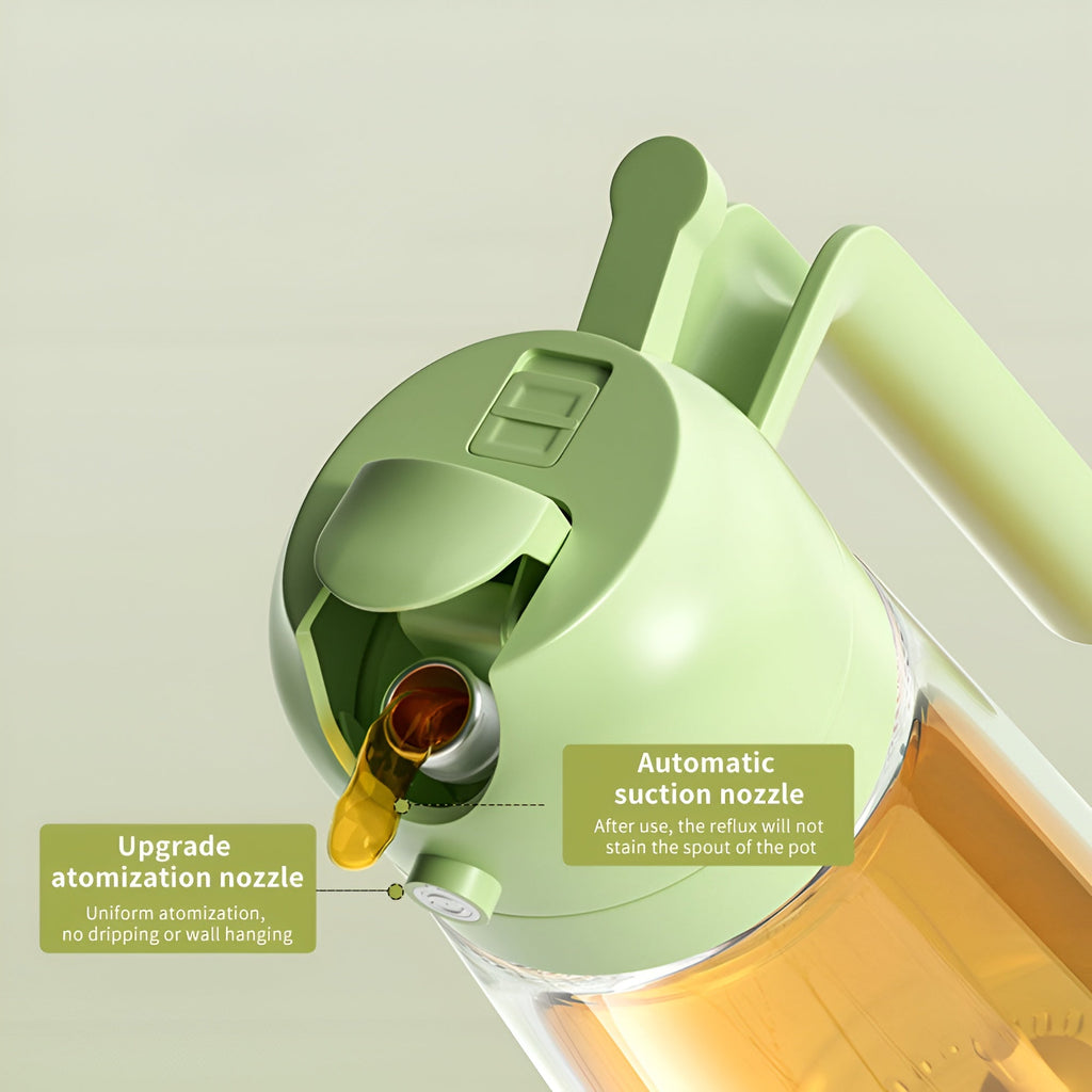 Mini Juicer Machine with Jug – Portable Fruit & Vegetable Blender