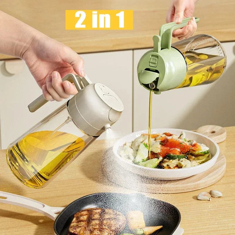 Mini Juicer Machine with Jug – Portable Fruit & Vegetable Blender