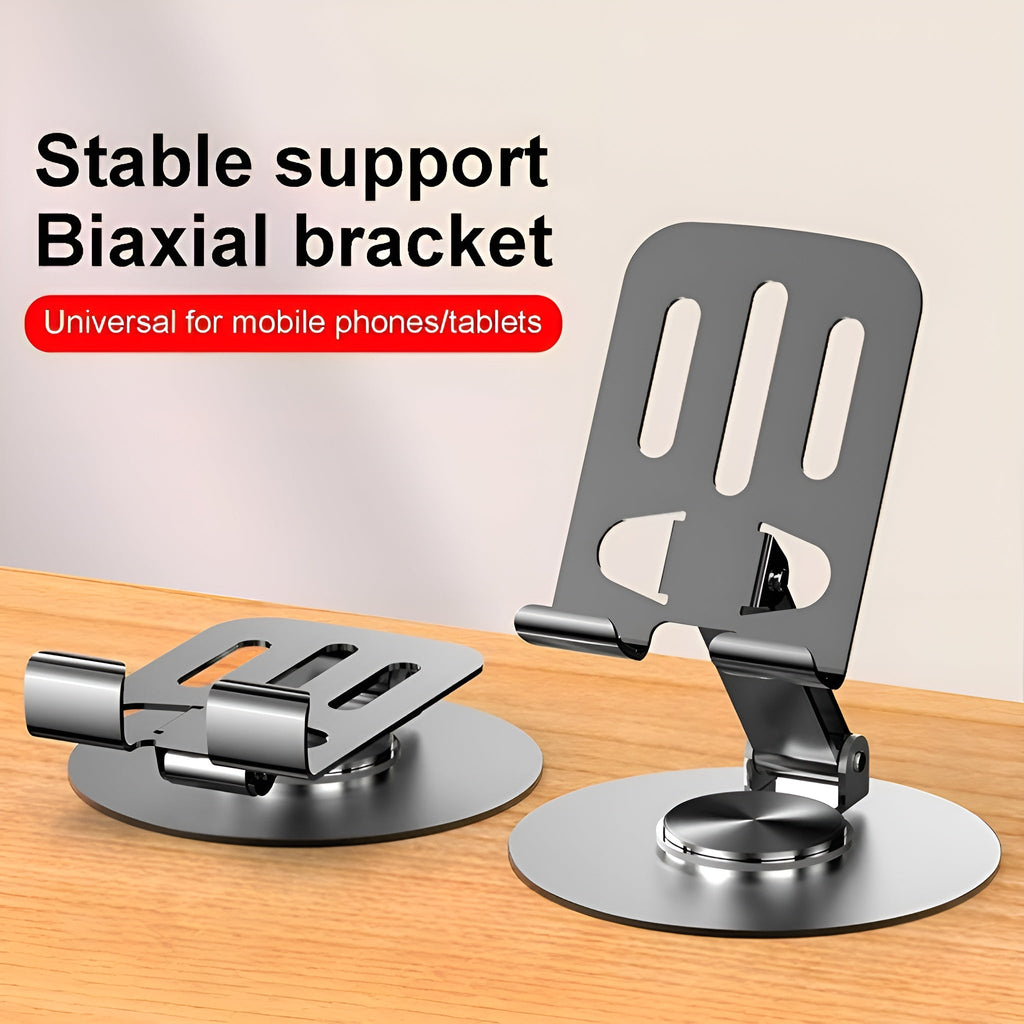 Adjustable Mobile Phone Holder – Hands-Free Stand