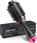 One-Step Hair Dryer Brush – Volumizer & Styler 1000W