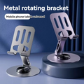 Adjustable Mobile Phone Holder – Hands-Free Stand