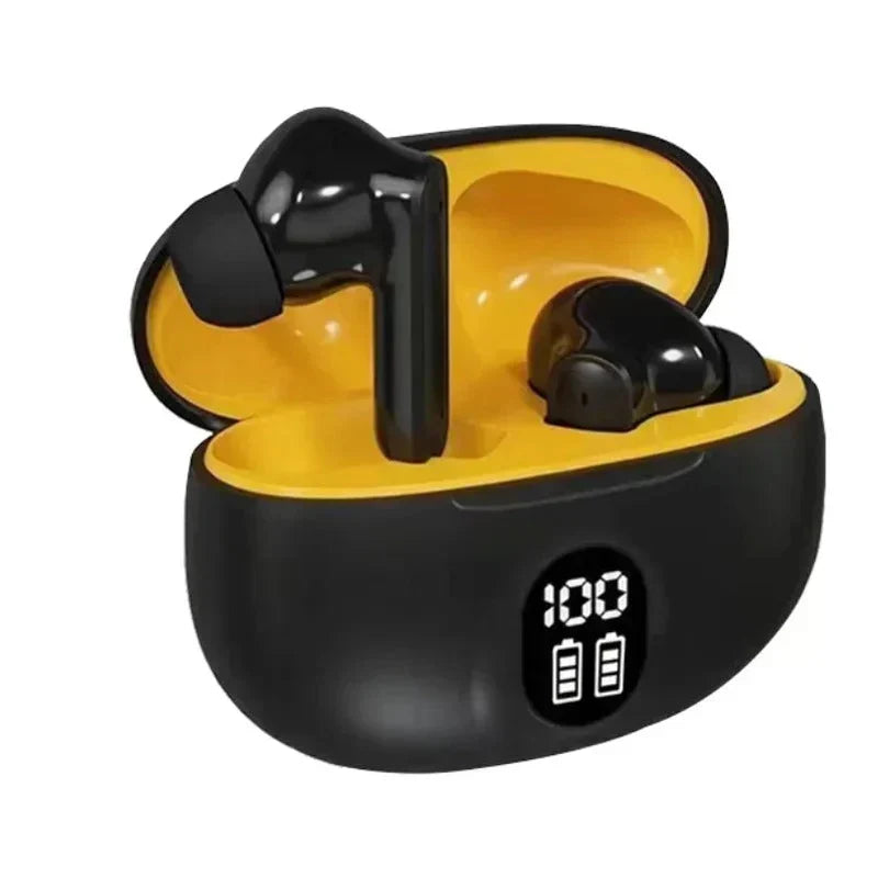 3.1 Display Earbuds STEREO 895B – Wireless Bluetooth Earbuds